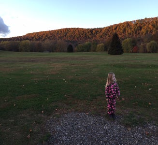 Camper-submitted photo from Oneida Campground & Lodge