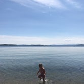 Review photo of North Beach Campground by Kirsten J., August 23, 2018