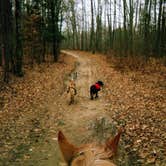 Review photo of Luzerne Trail Camp by Judy  B., July 31, 2016