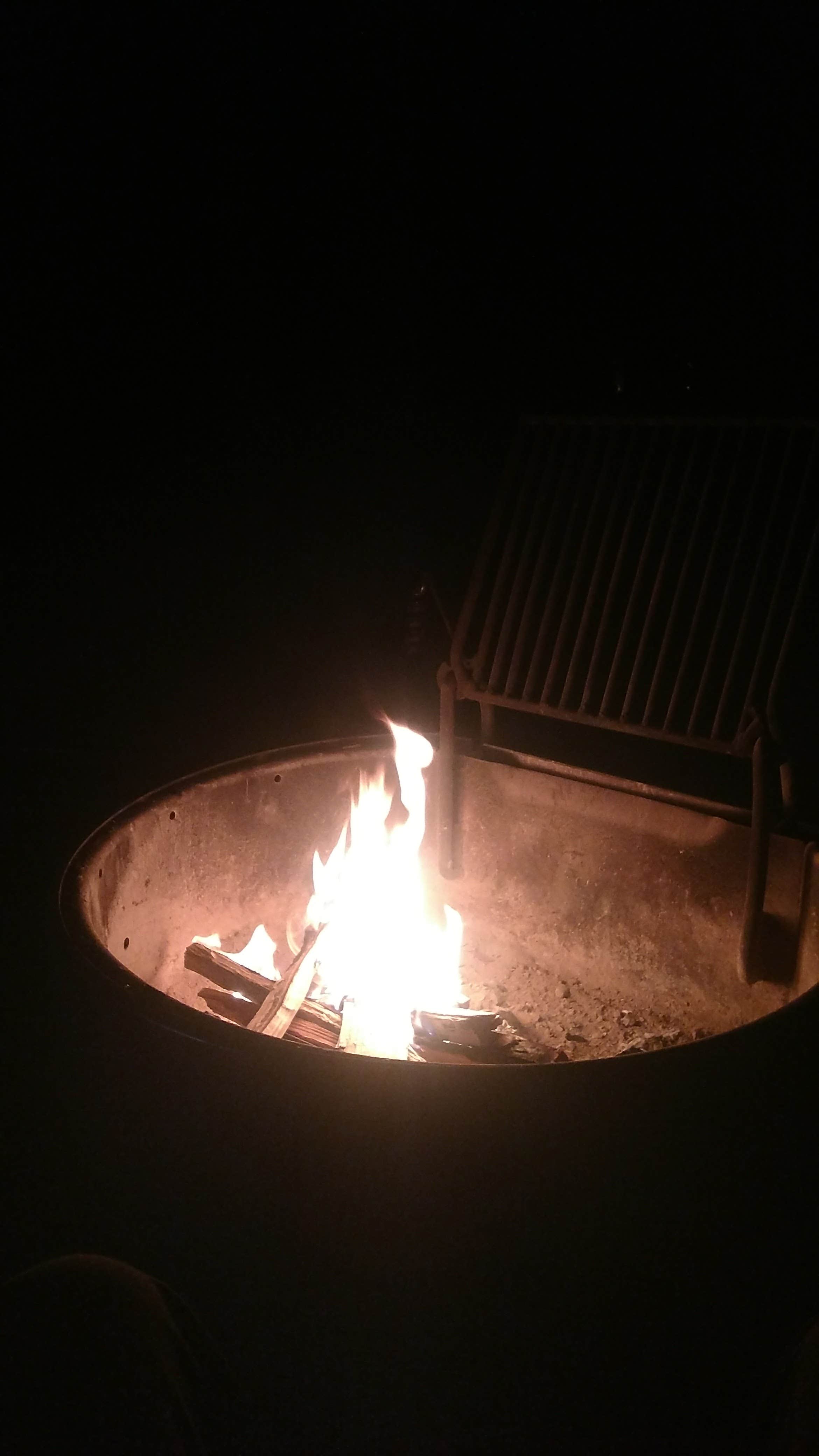 Camper submitted image from Priest River - 4