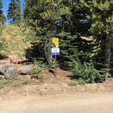 Review photo of Piney Campground by Melani T., August 23, 2018