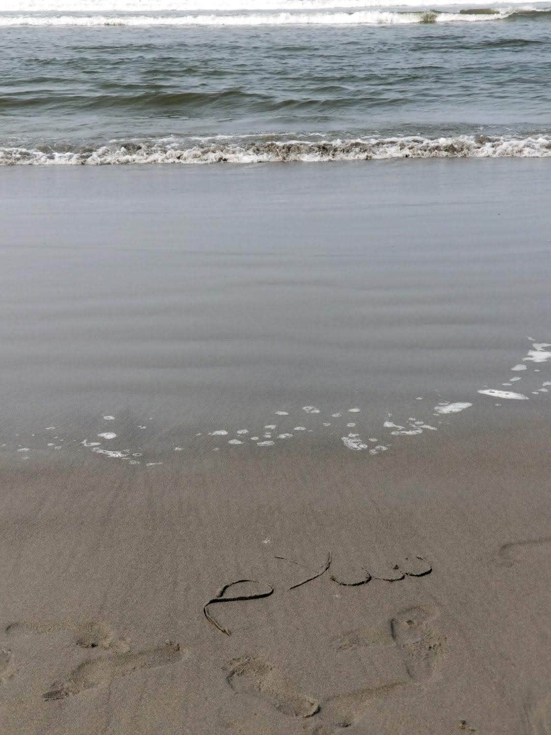 Camper-submitted photo at Kampers West RV Park near Astoria, OR