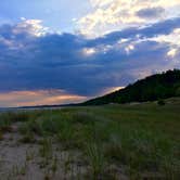 Review photo of Nordhouse Dunes Wilderness by Jen W., August 14, 2018