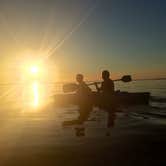 Review photo of Wilderness State Park Camping by Jen W., August 23, 2018