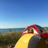 Review photo of Wilderness State Park Camping by Jen W., August 23, 2018