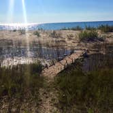 Review photo of Wilderness State Park Camping by Jen W., August 23, 2018