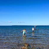 Review photo of Wilderness State Park Camping by Jen W., August 23, 2018