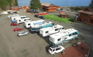 The Dyrt's photo of rv camping at Glen Ayr Resort near Olympia, WA