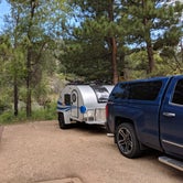 Review photo of Kelly Flats Campground by Pat H., August 23, 2018