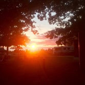 Review photo of Orchard Beach State Park Campground by Jen W., August 23, 2018