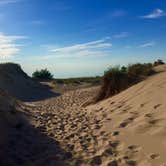 Review photo of Nordhouse Dunes Wilderness by Jen W., August 14, 2018