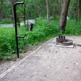 Review photo of Dunewood Campground — Indiana Dunes National Park by Jen L., August 23, 2018