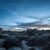 Review photo of Jumbo Rocks Campground — Joshua Tree National Park by sasha N., August 23, 2018