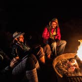 Review photo of Jumbo Rocks Campground — Joshua Tree National Park by sasha N., August 23, 2018