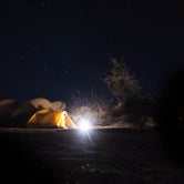 Review photo of Jumbo Rocks Campground — Joshua Tree National Park by sasha N., August 23, 2018