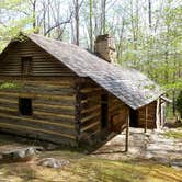 Review photo of Cosby Campground — Great Smoky Mountains National Park by Bran P., July 21, 2016