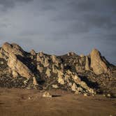 Review photo of City of Rocks Campground — City of Rocks Natural Reserve by Cory Michaela D., August 23, 2018