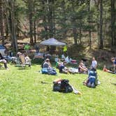 Review photo of Cosby Campground — Great Smoky Mountains National Park by Bran P., July 21, 2016