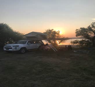 Camper-submitted photo from Grayrocks Reservoir Public Access