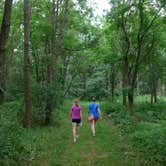 Review photo of Cox Hollow Campground — Governor Dodge State Park by Jen L., August 23, 2018