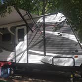 Review photo of Cozy Acres Campground RV Resort by Jennifer B., August 23, 2018