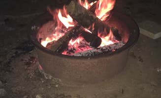 Jennifer B.'s photo at Cozy Acres Campground RV Resort near Dillwyn, VA