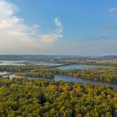 Review photo of Wyalusing State Park Campground by Jen L., August 23, 2018