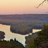 Review photo of Wyalusing State Park Campground by Jen L., August 23, 2018