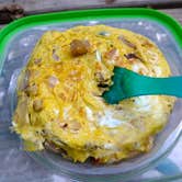 Review photo of Dunewood Campground — Indiana Dunes National Park by Jen L., August 23, 2018