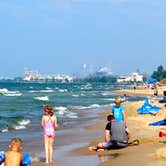 Review photo of Dunewood Campground — Indiana Dunes National Park by Jen L., August 23, 2018