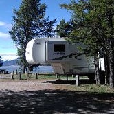 Review photo of Lonesomehurst Campground by Iren S., August 23, 2018