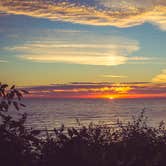 Review photo of South Nicolet Bay Campground — Peninsula State Park by Meg  S., June 30, 2015