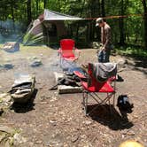 Review photo of Stokes State Forest by Dayna C., August 23, 2018