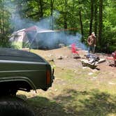 Review photo of Stokes State Forest by Dayna C., August 23, 2018