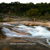Review photo of Pedernales Falls State Park Campground by Sean P., August 23, 2018