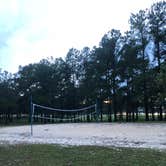 Review photo of Reed Bingham State Park Campground by Bonnie W., August 24, 2018
