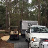 Review photo of Disney’s Fort Wilderness Resort & Campground by Kirsten J., August 24, 2018