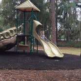 Review photo of Disney’s Fort Wilderness Resort & Campground by Kirsten J., August 24, 2018