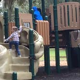 Review photo of Disney’s Fort Wilderness Resort & Campground by Kirsten J., August 24, 2018