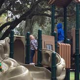 Review photo of Disney’s Fort Wilderness Resort & Campground by Kirsten J., August 24, 2018