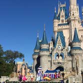 Review photo of Disney’s Fort Wilderness Resort & Campground by Kirsten J., August 24, 2018