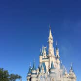 Review photo of Disney’s Fort Wilderness Resort & Campground by Kirsten J., August 24, 2018