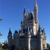 Review photo of Disney’s Fort Wilderness Resort & Campground by Kirsten J., August 24, 2018