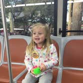 Review photo of Disney’s Fort Wilderness Resort & Campground by Kirsten J., August 24, 2018