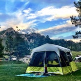 Review photo of Horse Thief Campground and RV Resort by Gay P., August 24, 2018
