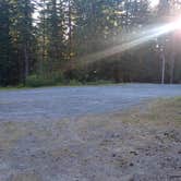 Review photo of Mount St. Helens Dispersed Camping by Danielle S., August 24, 2018