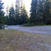 Review photo of Mount St. Helens Dispersed Camping by Danielle S., August 24, 2018