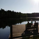 Review photo of Becker's Resort & Campground  by Sarah J., August 24, 2018