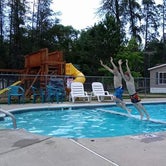 Review photo of Becker's Resort & Campground  by Sarah J., August 24, 2018