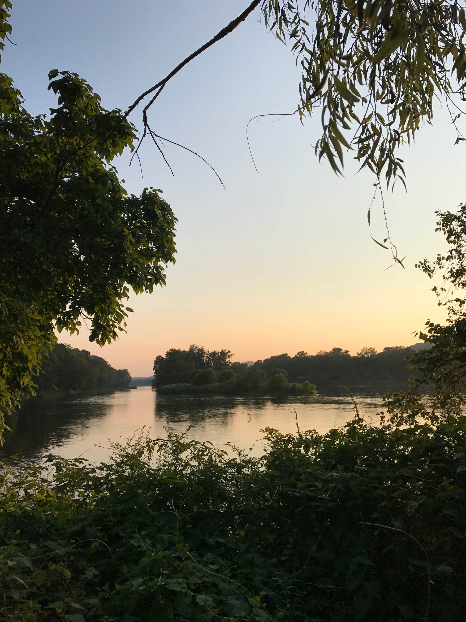 Worthington State Forest The Dyrt